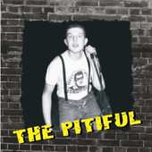 CD The Pitiful: The Deptford Sessions 1978