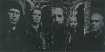 CD Paradise Lost: The Plague Within