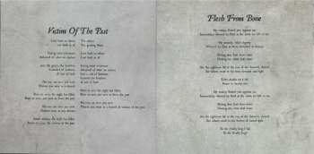 CD Paradise Lost: The Plague Within