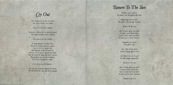 CD Paradise Lost: The Plague Within