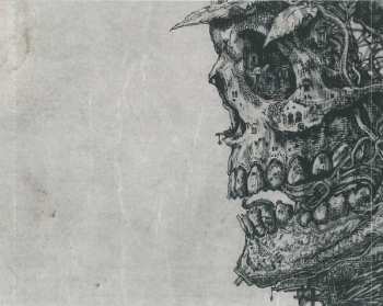 CD Paradise Lost: The Plague Within