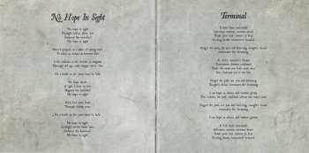 CD Paradise Lost: The Plague Within