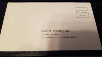 LP The Plastic Ono Band: Live Peace In Toronto 1969