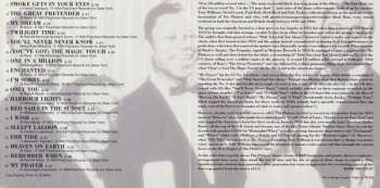 CD The Platters: The Best Of The Platters
