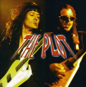 Album The Plot: The Plot