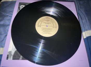 LP Bobby Womack: The Poet