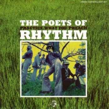CD The Poets Of Rhythm: Practice What You Preach