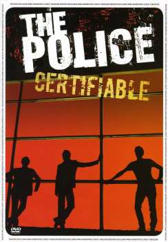 CD/DVD The Police: Certifiable (Live In Buenos Aires)
