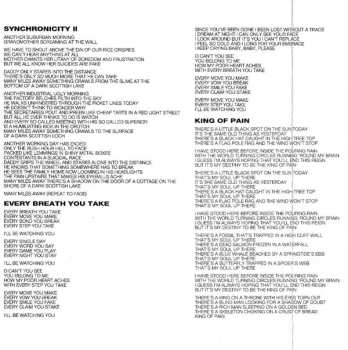 CD The Police: Greatest Hits