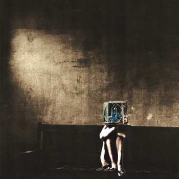 LP The Polyphonic Spree: Salvage Enterprise