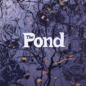 CD The Pond: The Pond
