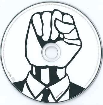 CD The Pop Group: Citizen Zombie