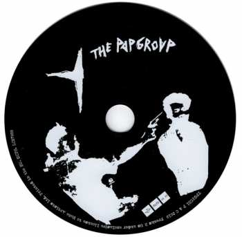 3CD The Pop Group: Y