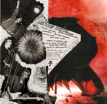 3CD The Pop Group: Y