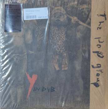 2LP The Pop Group: Y In Dub