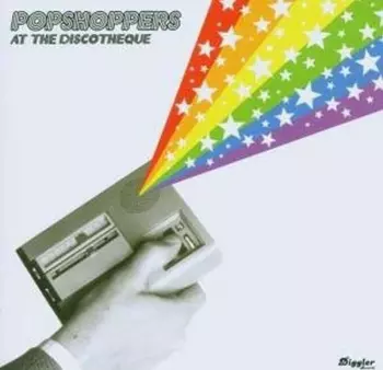 Popshoppers At The Discotheque
