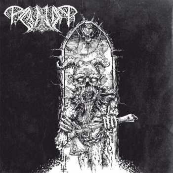 Album Paganizer: The Portal