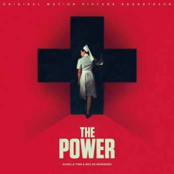 Album Max de Wardener: The Power (Original Motion Picture Soundtrack)