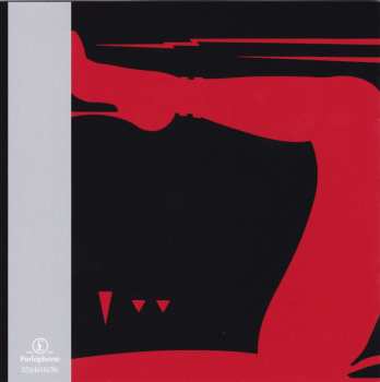 CD The Power Station: The Power Station