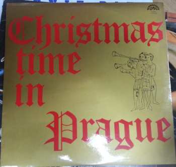 LP The Prague Symphony Orchestra: Christmas Time In Prague