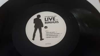 LP The Preacher Men: Live At Bimhuis 