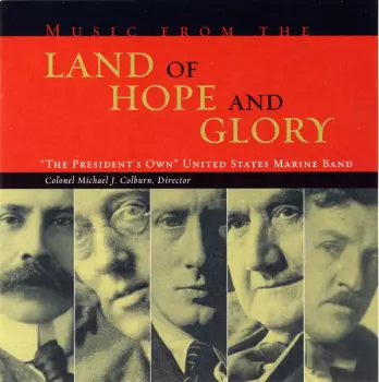 Music From The Land Of Hope And Glory