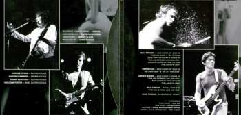 CD The Pretenders: Learning To Crawl