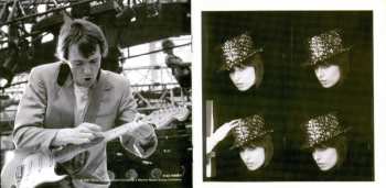 CD The Pretenders: Learning To Crawl