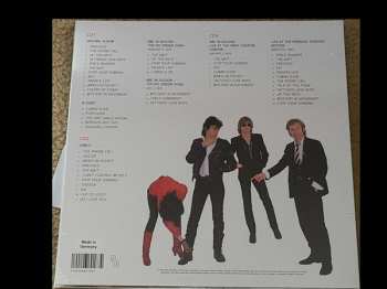 3CD The Pretenders: Pretenders DLX