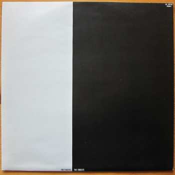 LP The Pretenders: The Singles