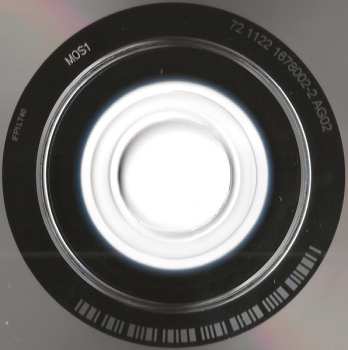 CD The Pretty Reckless: Hit Me Like A Man EP
