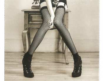 CD The Pretty Reckless: Light Me Up