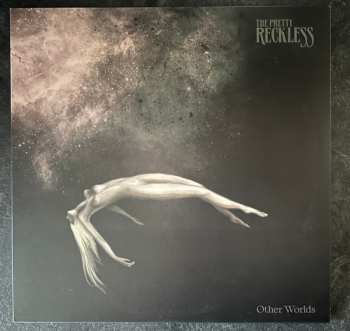 LP The Pretty Reckless: Other Worlds CLR | LTD
