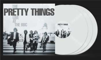 3LP The Pretty Things: Live At The BBC LTD | CLR