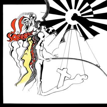 CD The Pretty Things: S.f.sorrow (digipak)