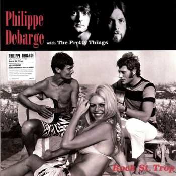 LP The Pretty Things: Rock St. Trop