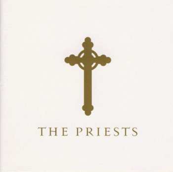 Album The Priests: The Priests