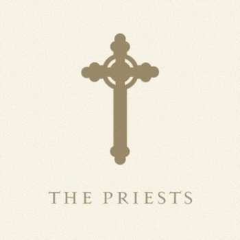 CD The Priests: The Priests