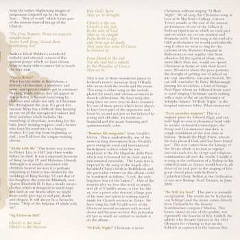 CD The Priests: The Priests