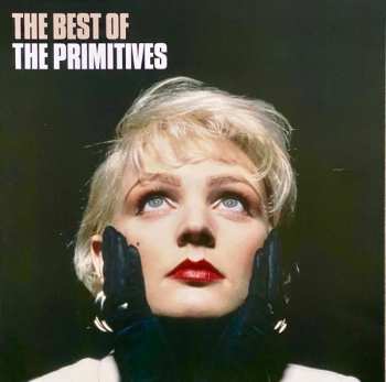2LP The Primitives: The Best Of The Primitives CLR | LTD | NUM