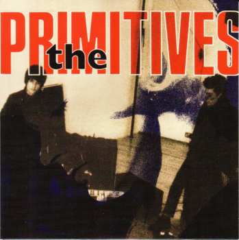 5CD/Set di cofanetti The Primitives: Bloom! The Full Story 1985-1992