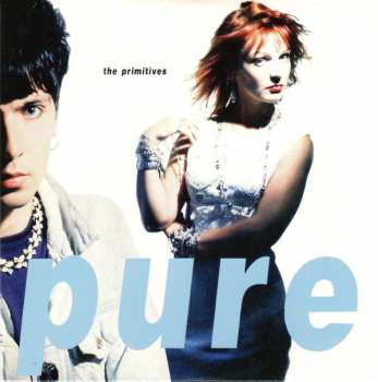5CD/Set di cofanetti The Primitives: Bloom! The Full Story 1985-1992