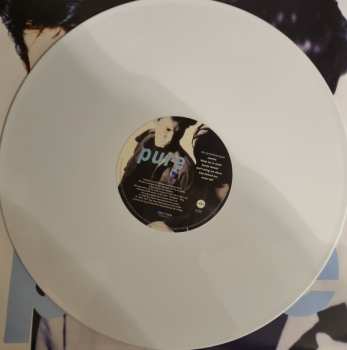 LP The Primitives: Pure CLR