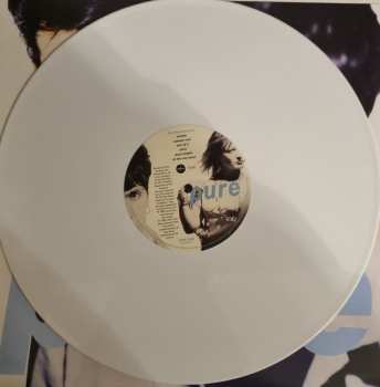LP The Primitives: Pure CLR