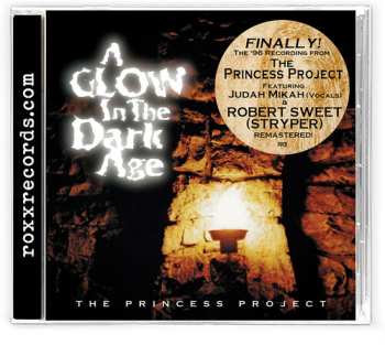 CD The Princess Project: A Glow In The Dark Age