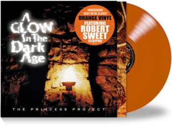 LP The Princess Project: A Glow In The Dark Age CLR | LTD