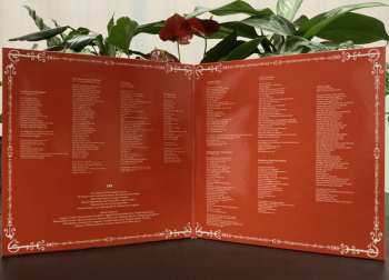 LP The Prisma Flower Band: The Prisma Flower Band LTD | CLR