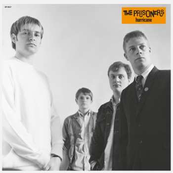 LP The Prisoners: Hurricane