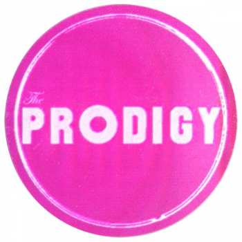 CD The Prodigy: Always Outnumbered, Never Outgunned