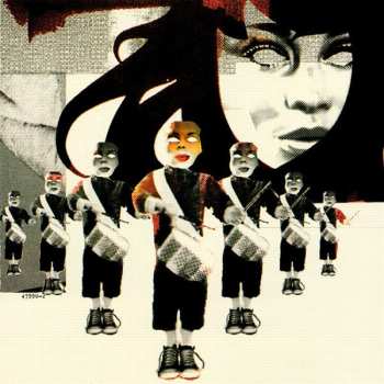 CD The Prodigy: Always Outnumbered, Never Outgunned